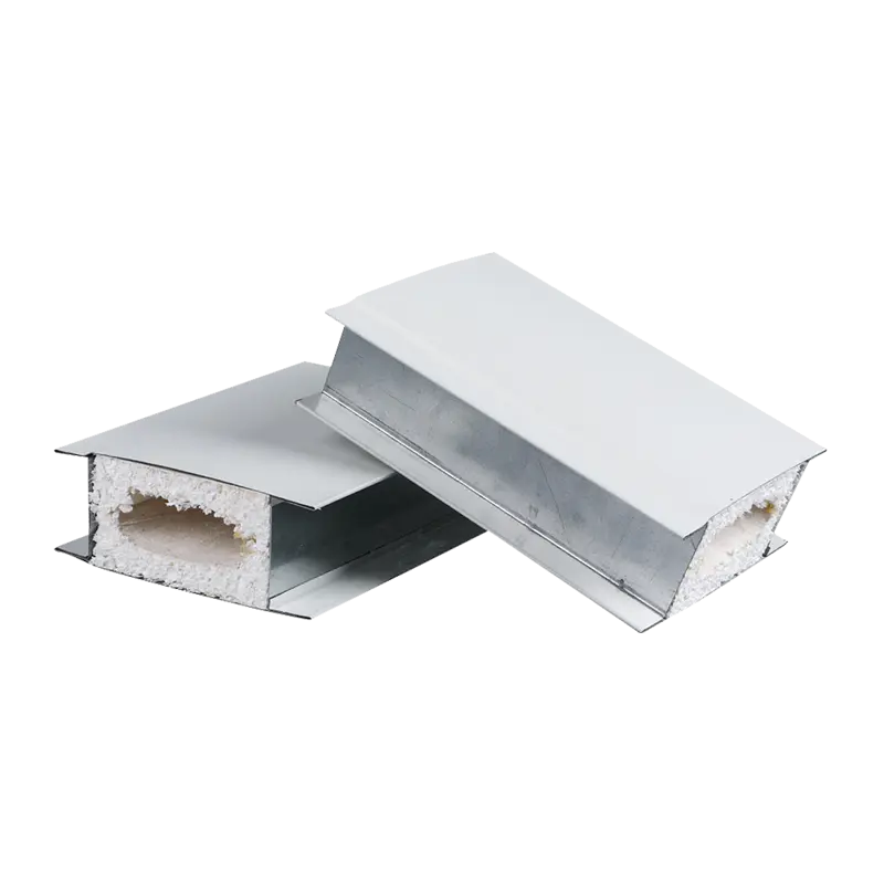 Makine Yapımı Magnezyum Oksisülfat Temiz Oda Paneli