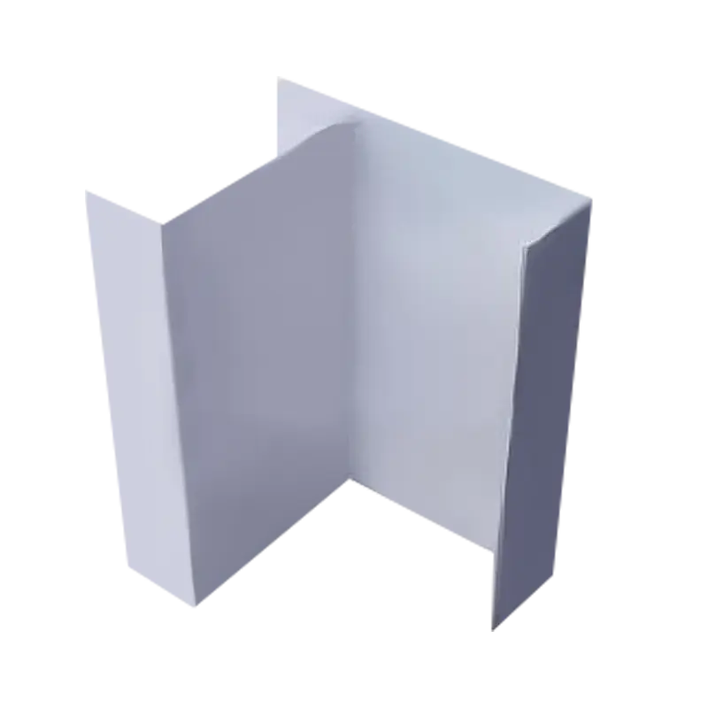 Alüminyum Profil Tek Contalı Kapı Malzemesi