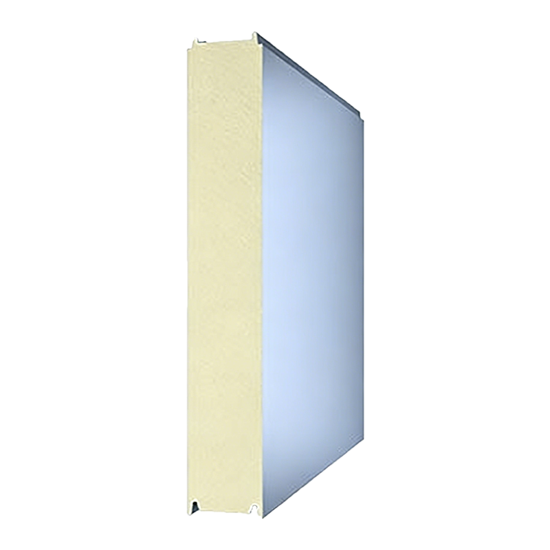 Poliüretan entegre panel