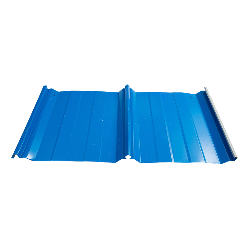 YX50-410-820 Derin Profilli Çatı Renkli Çelik Profil Sac