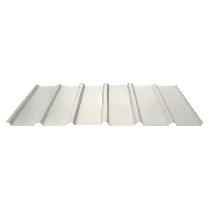 YX 15-183-1100 Geniş Açıklıklı Dış Cephe Renkli Çelik Profil Sac