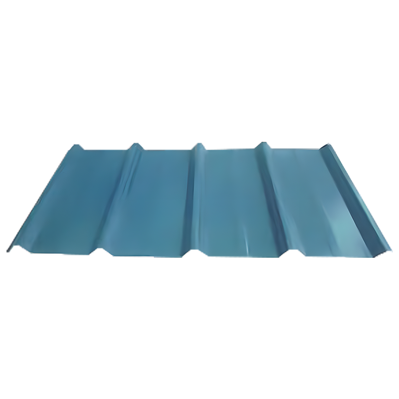 YX 25-205-820/1025 Ekonomik Çatı Renkli Çelik Profil Sac