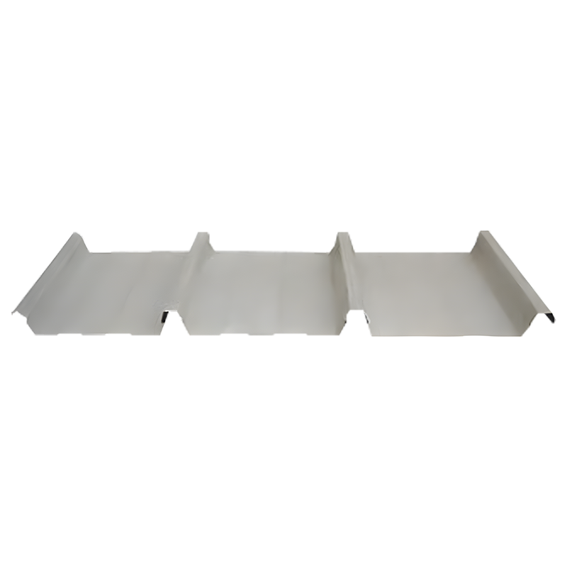 YX 42-250-750 Taşıyıcı Çatı Renkli Çelik Profil Sac