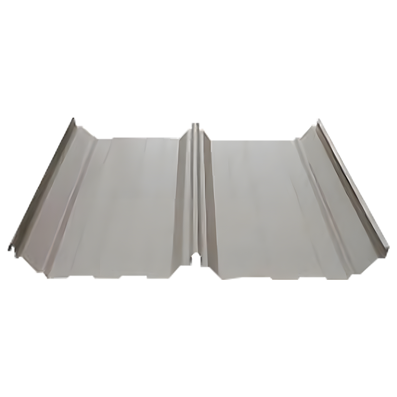 YX 51-480-960 Geniş Açıklıklı Çatı Renkli Çelik Profil Sac