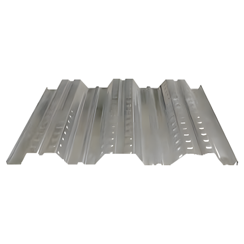 YX 51-304-914 Genişletilmiş yük taşıyan çelik zemin döşemesi