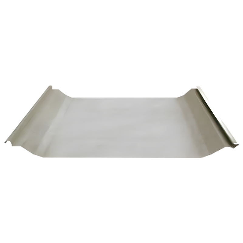 YX 82-360 Güçlendirilmiş Çatı Renkli Çelik Profil Sac
